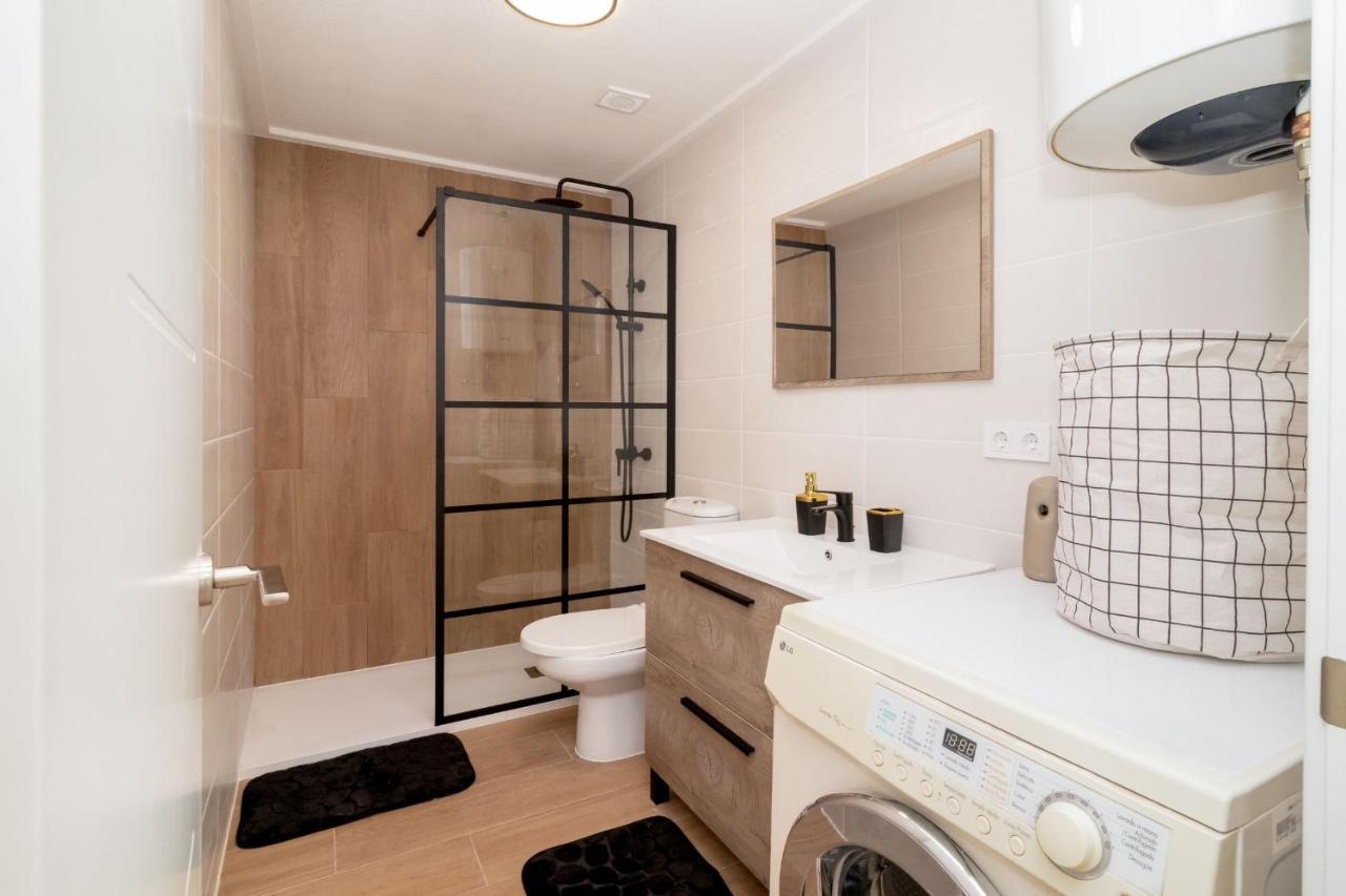 Maximo Apartamento