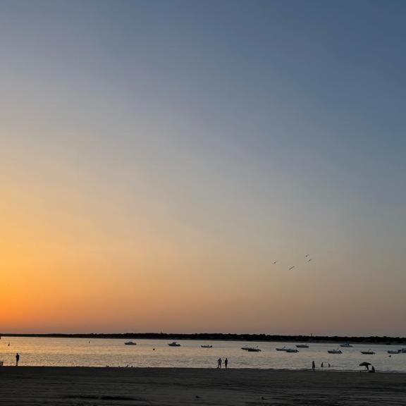 Apartamento Tres Lunas Sanlúcar de Barrameda