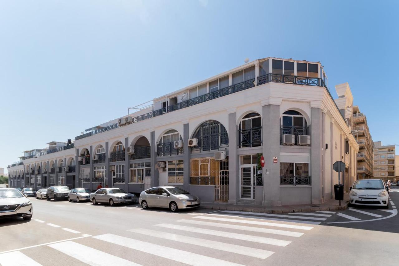 Apartamento Maximo *