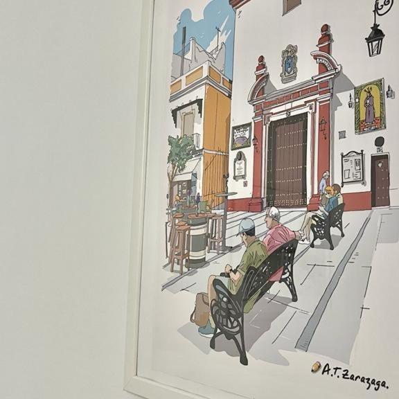 Apartamento Tres Lunas