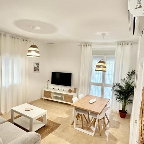Apartamento Tres Lunas *
