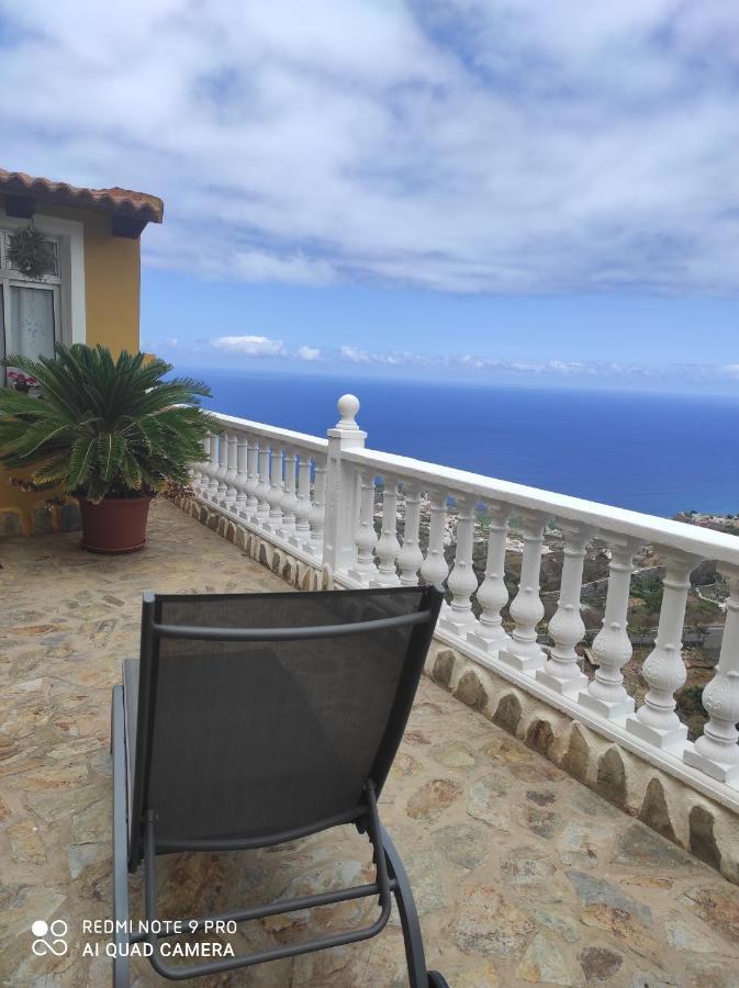 Apartamento Casa La Centinela *