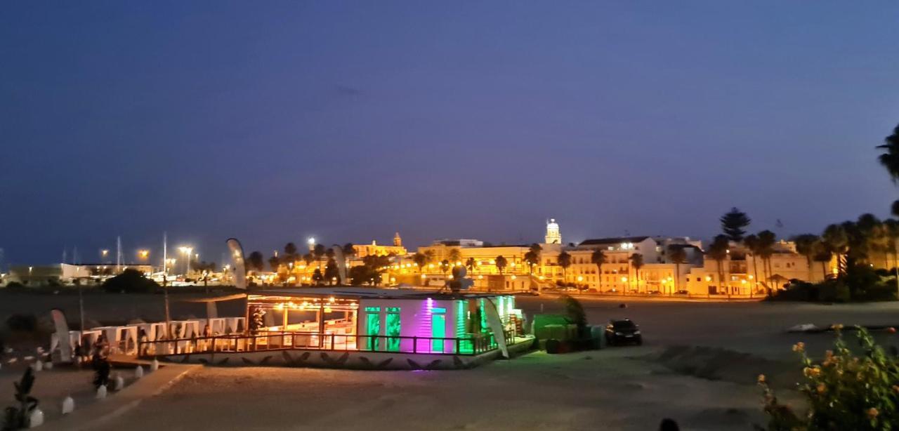 Centro Rota. 2 Minutos De La Playa.. * Rota