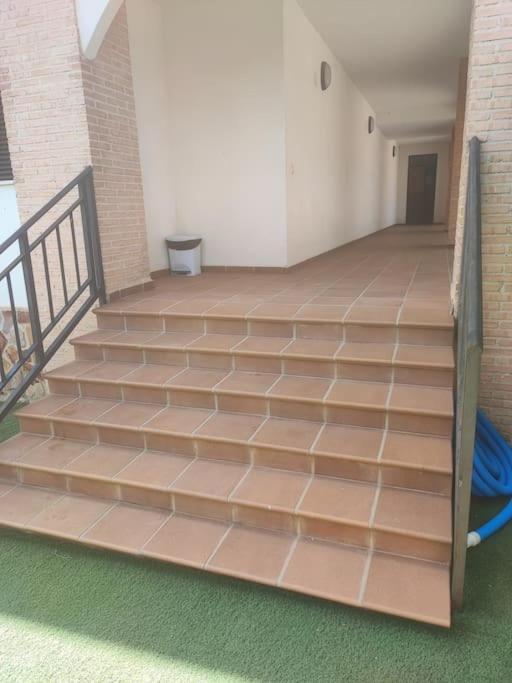 Apartamento Vencejos *