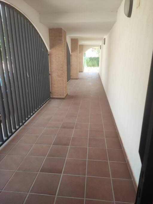 Apartamento Vencejos Ruidera