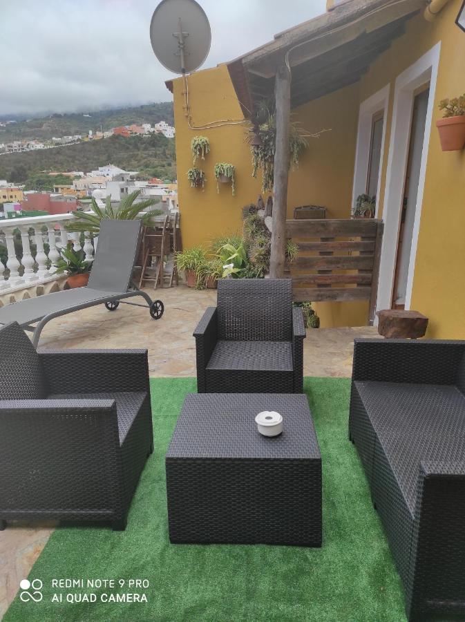Casa La Centinela Apartamento