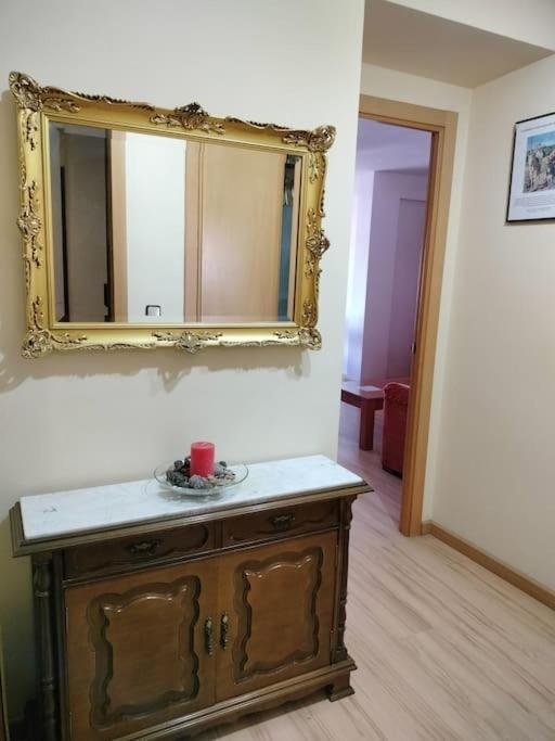 Apartment Deluxe El Camino Alcala de Henares