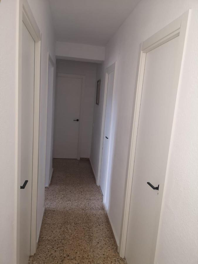 Apartamento Cerca Del Mar *