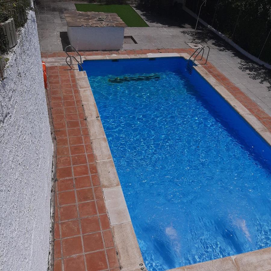 Apartamento Mirador De Capileira
