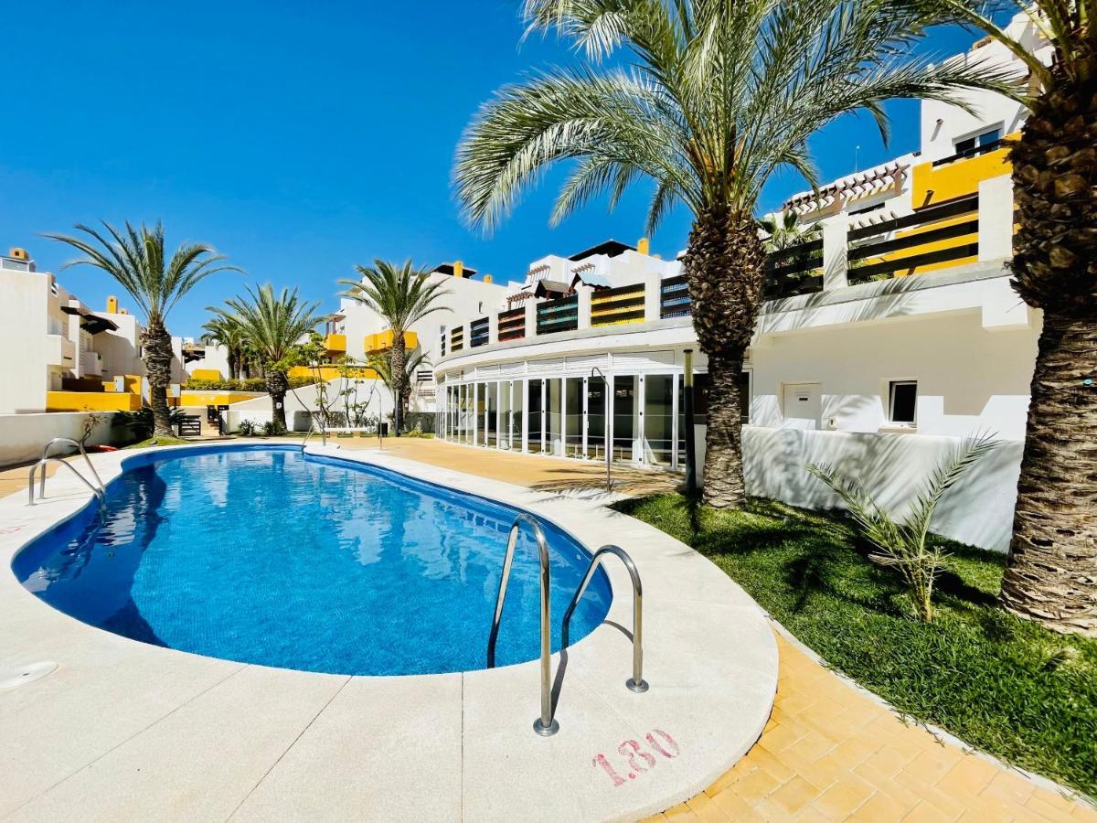 Apartamento Playa