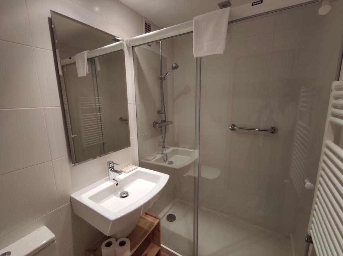Inmocyma El Sarrau-cerler Apartamento