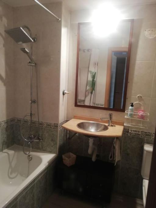 Apartamento Playa Muchavista Apartamento