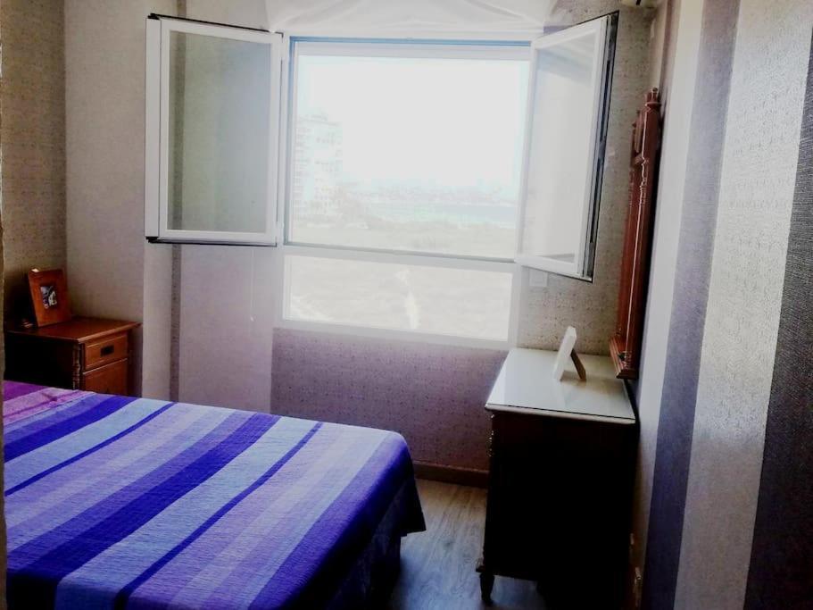 Apartamento Playa Muchavista
