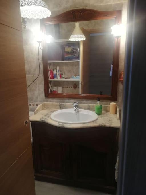 Apartamento Playa Muchavista