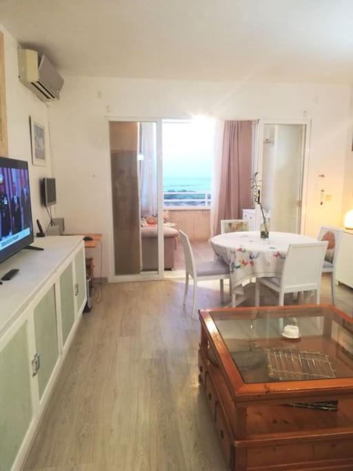 Apartamento Playa Muchavista Apartamento El Campello