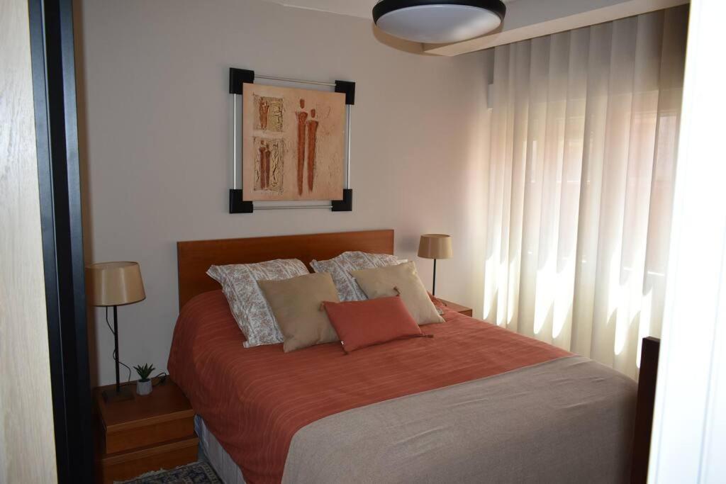 Precioso Piso En Centro Con Parking Gratis Apartment *