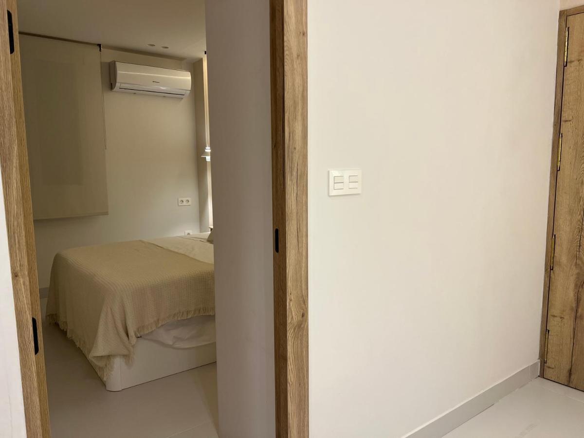 Turquesa, En Playa Apartment Calahonda