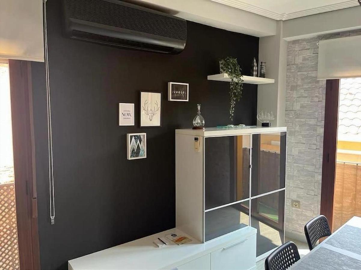Apto Familiar Balcones A La Muralla Apartamento *