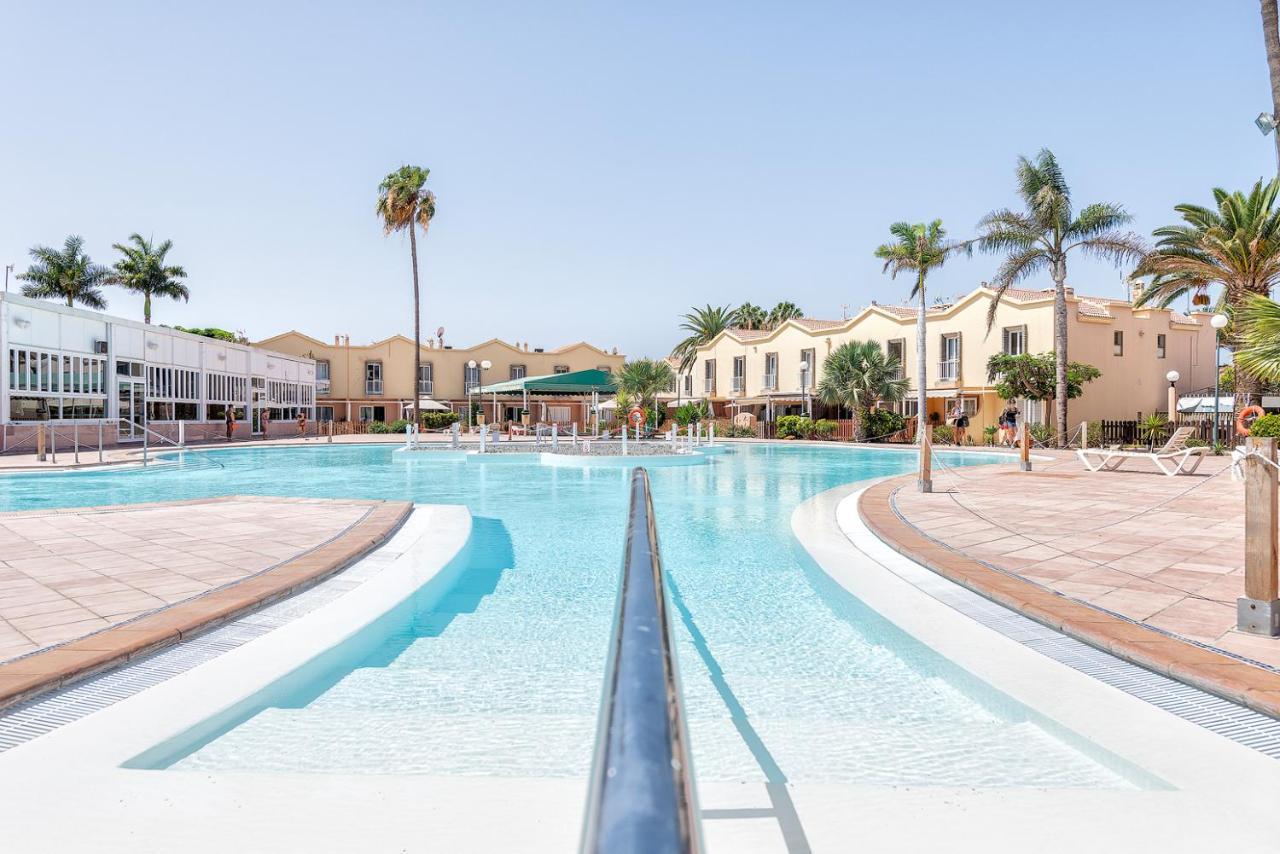 Duplex En Paraiso Holiday home Maspalomas (Gran Canaria)