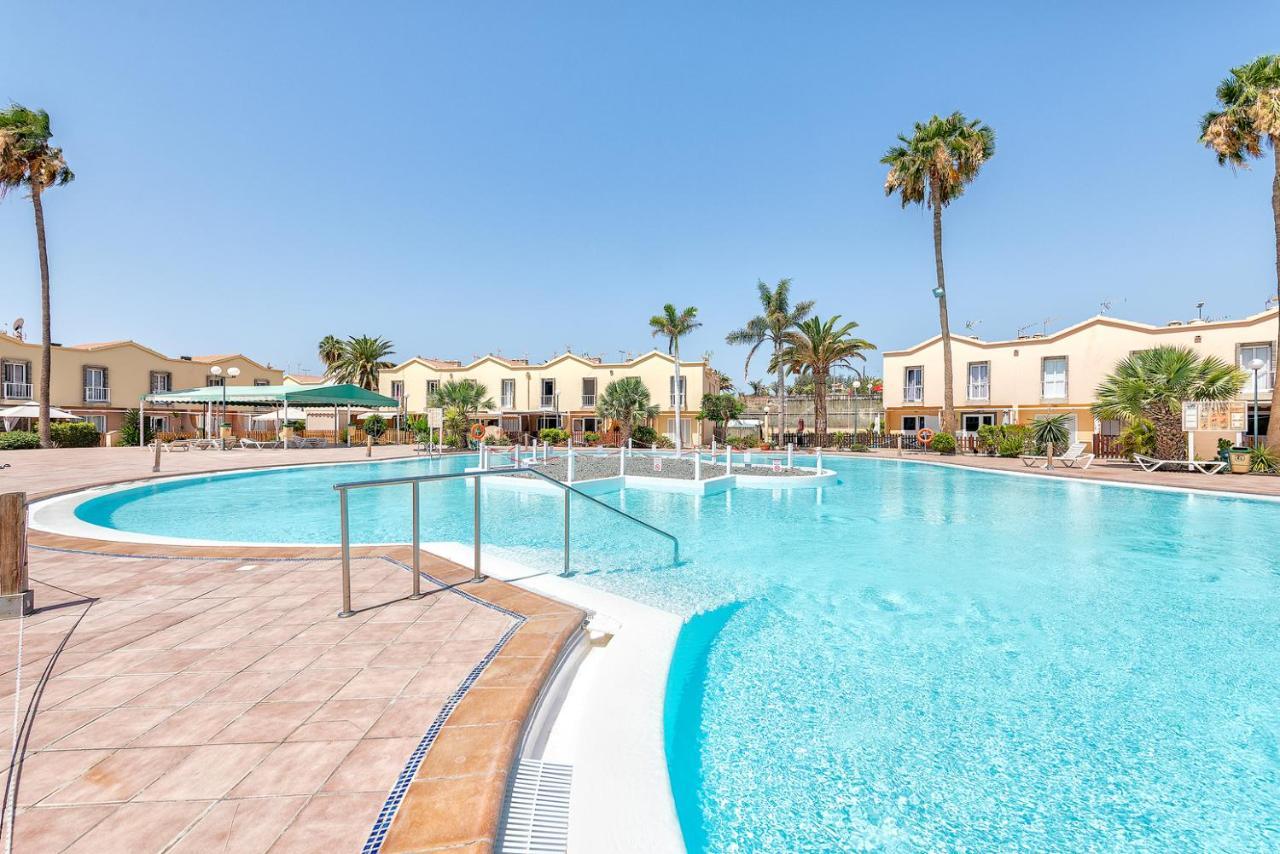 Duplex En Paraiso Holiday home *
