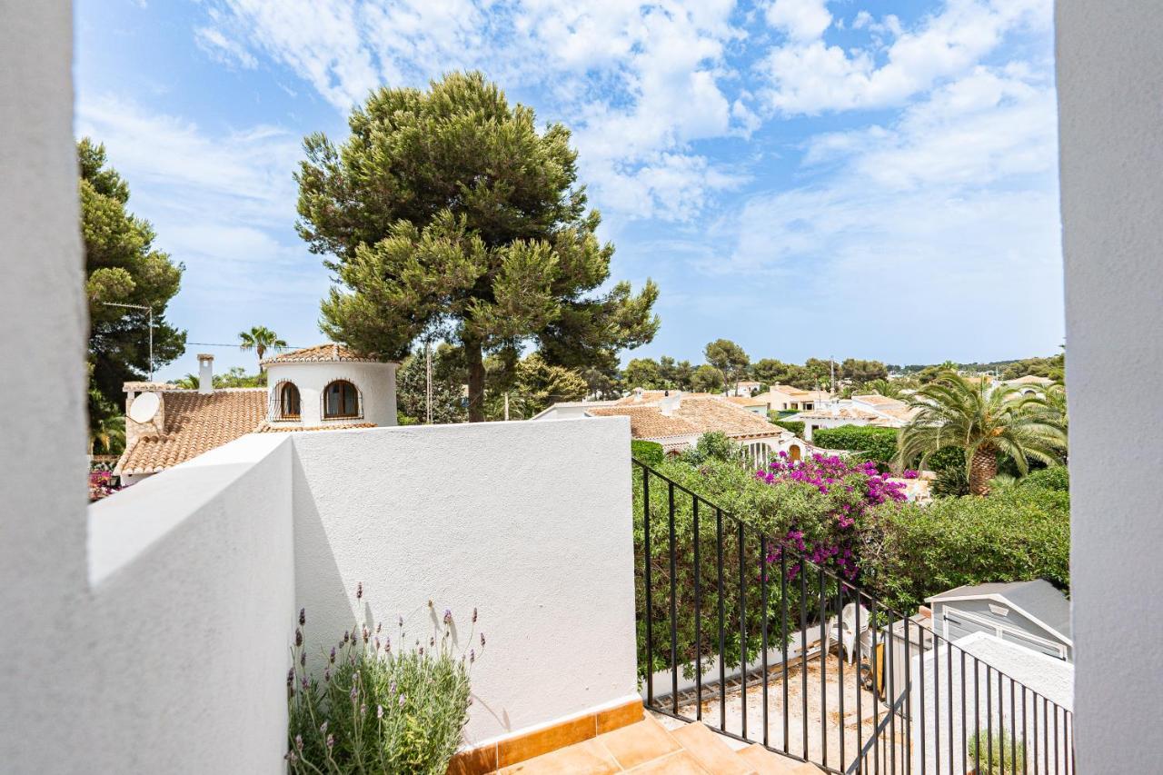 Apartment Casa Maria Floor With Swimming Pool