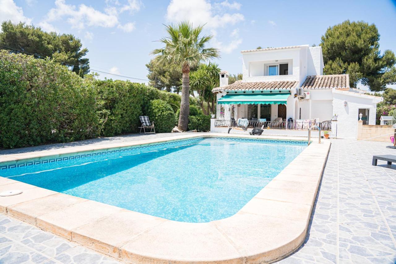 Casa Maria Floor With Swimming Pool *