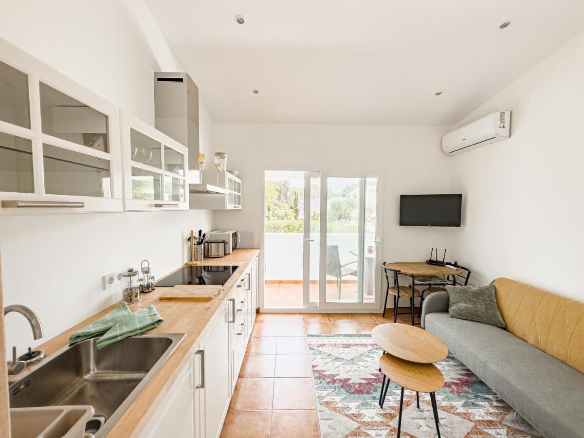 Casa Maria Floor With Swimming Pool Apartment *