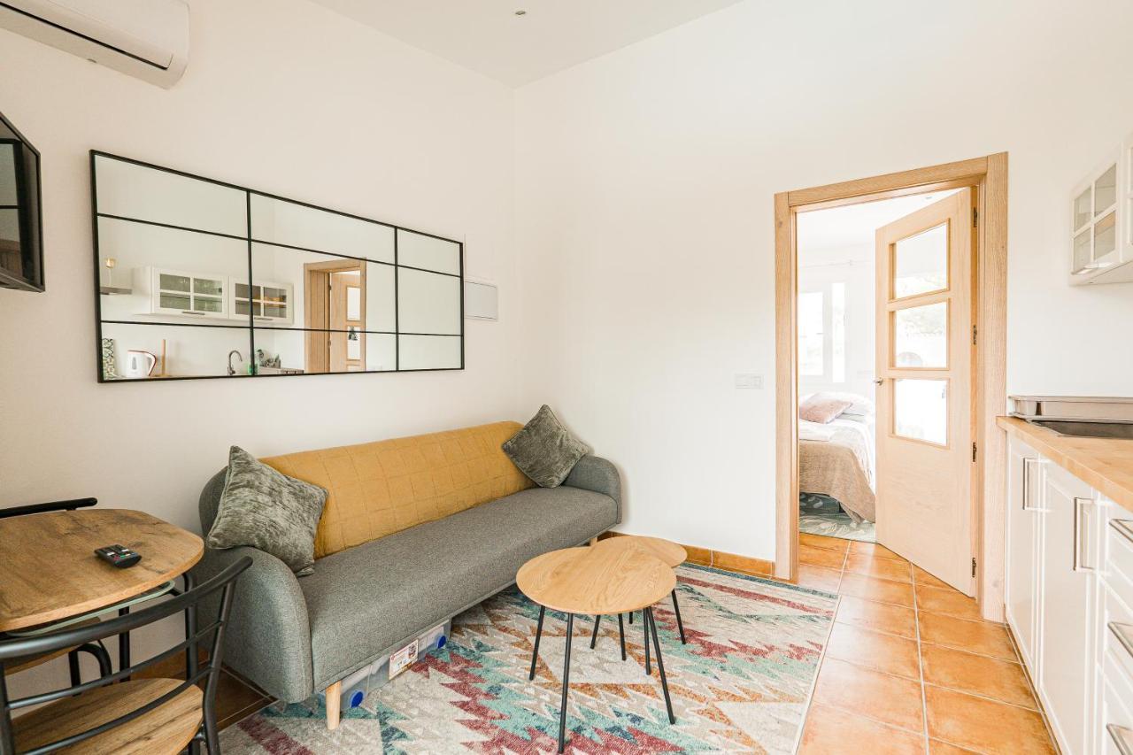 Apartment Casa Maria Floor With Swimming Pool