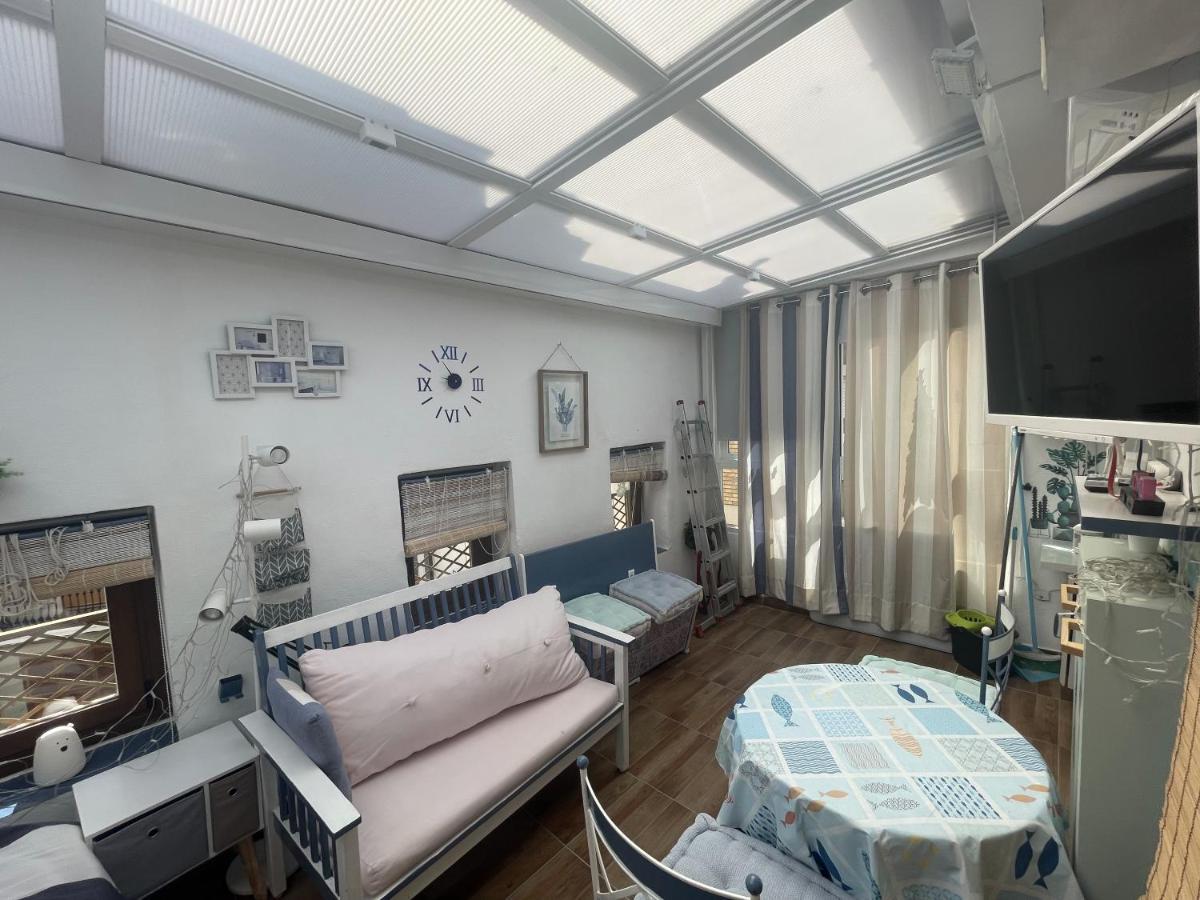 Apartment Varone Requena
