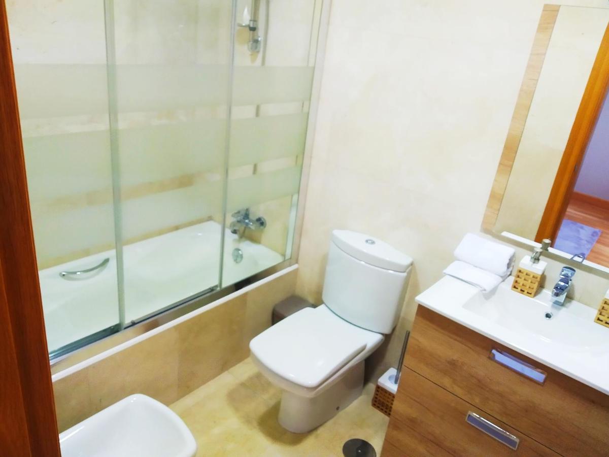 Apartamento Losa Luxury, Parking *