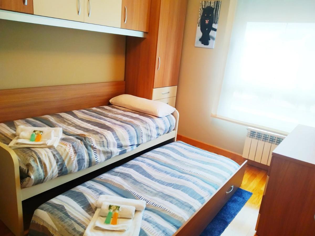 Losa Luxury, Parking Apartamento
