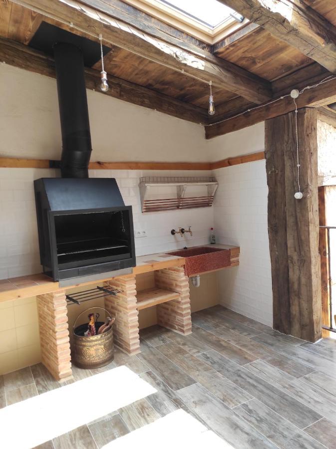 El Rincón De Estrellas Casa rural Siguenza