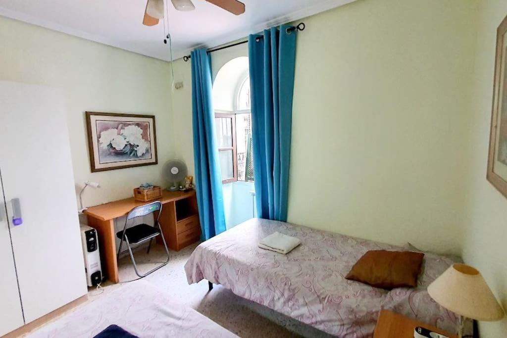 Pleno Casco Historico Apartment