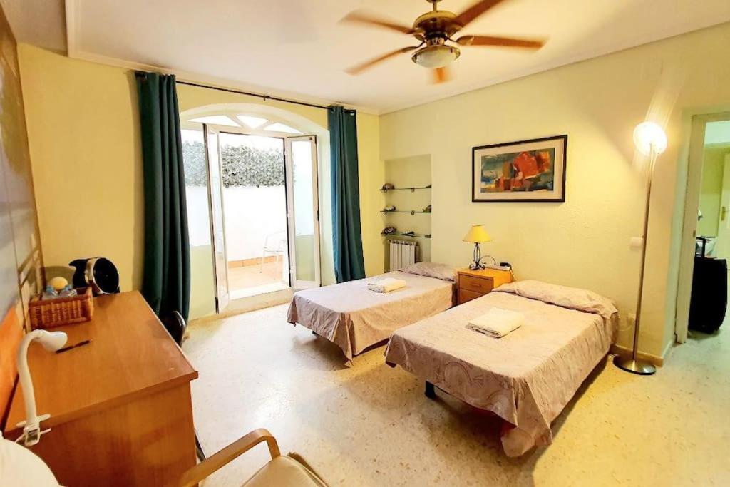 Pleno Casco Historico Apartment