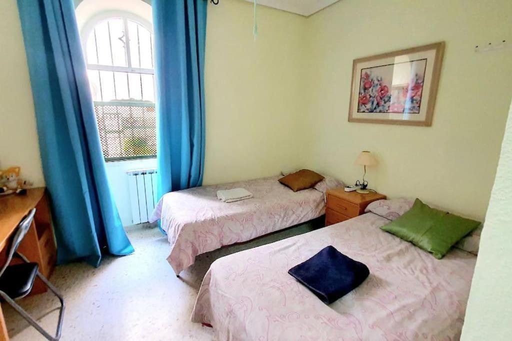 Apartment Pleno Casco Historico *