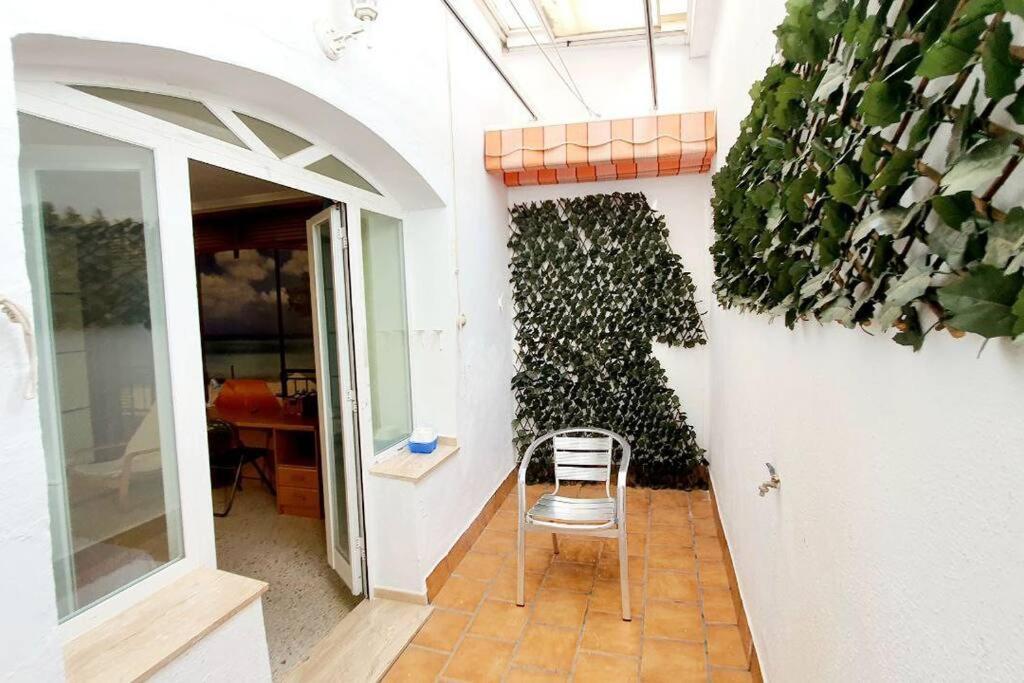 Apartment Pleno Casco Historico *