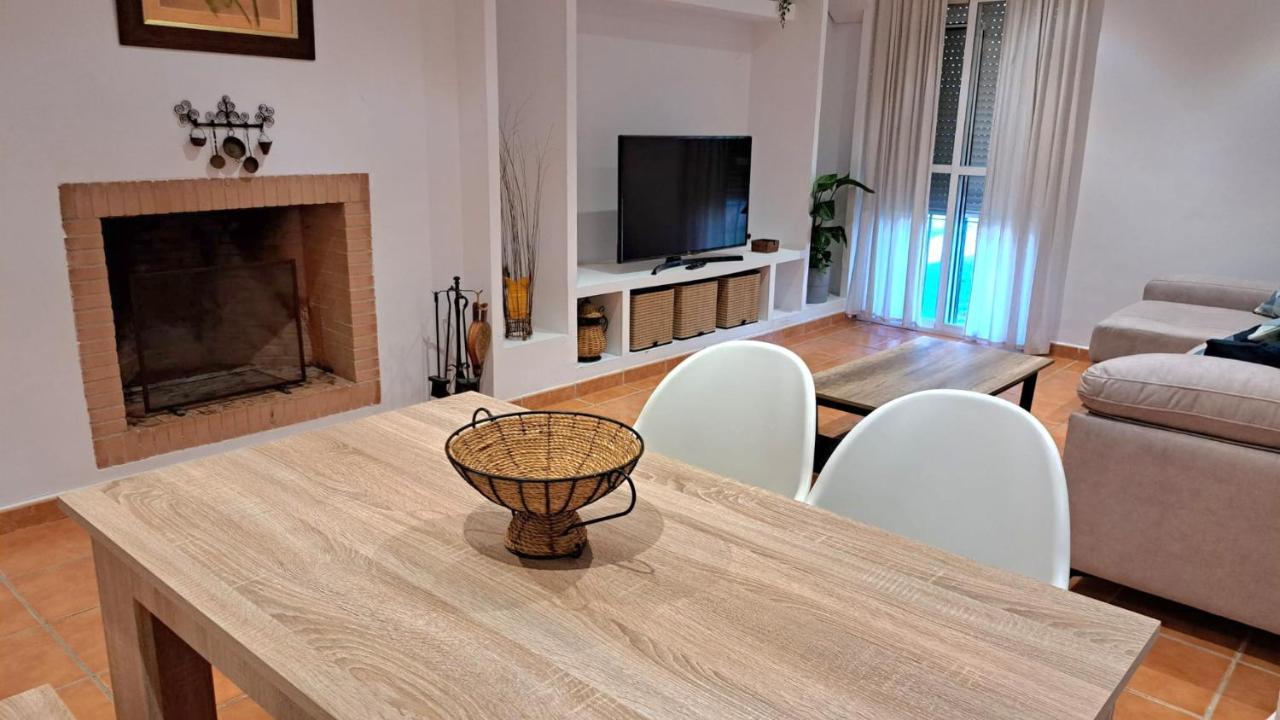 Chalet * Matalascanas