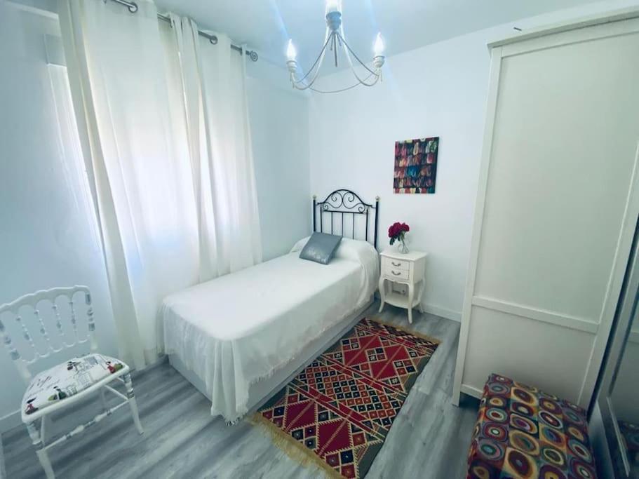 Apartamento Apartamento Musalla
