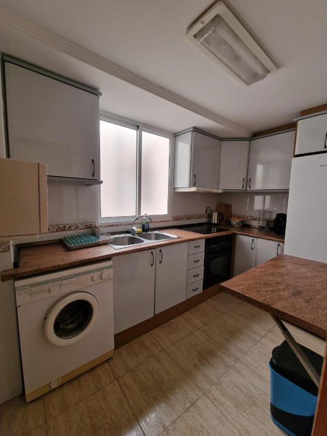 Apartment Atlantico 89 200 M Playa 3' Sin Ascensor