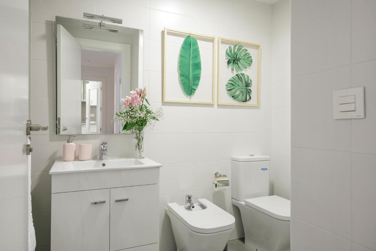 Hi - Smart - He 2 Apartamento Granada