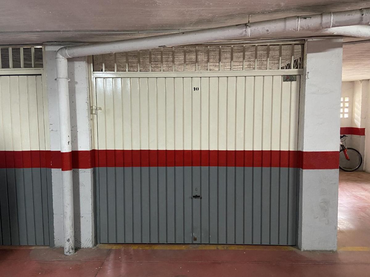 Apartamento Piso De 1 En Jalon By Sharingco Málaga