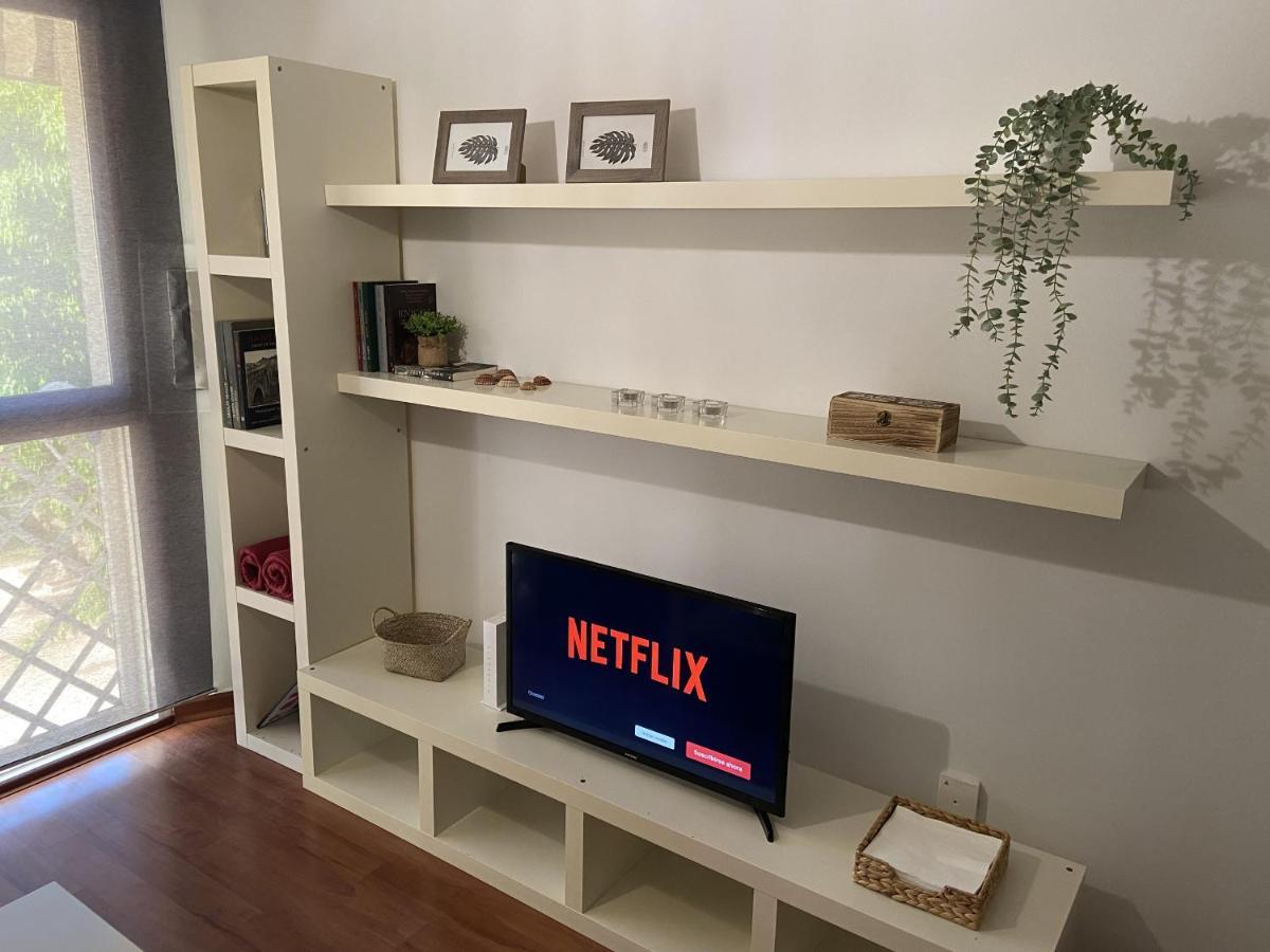 Apartamento Piso De 1 En Jalon By Sharingco