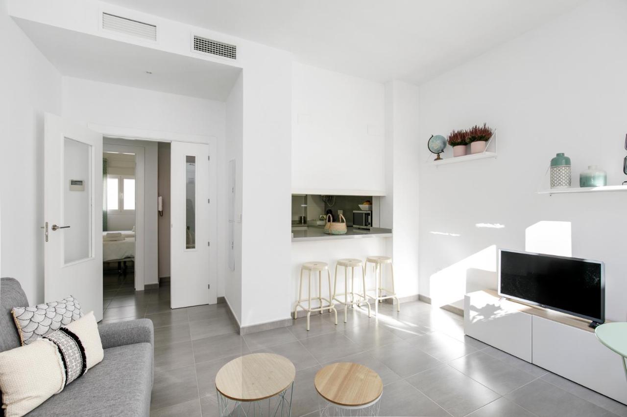 Apartamento Hi - Smart - He 2