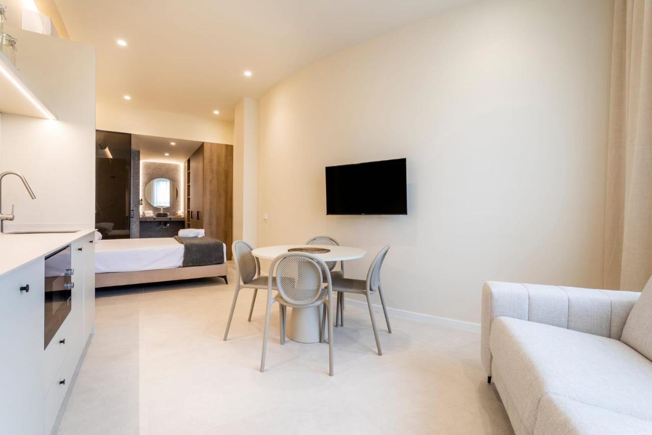 Apartamento North Station Pen-suites Valencia