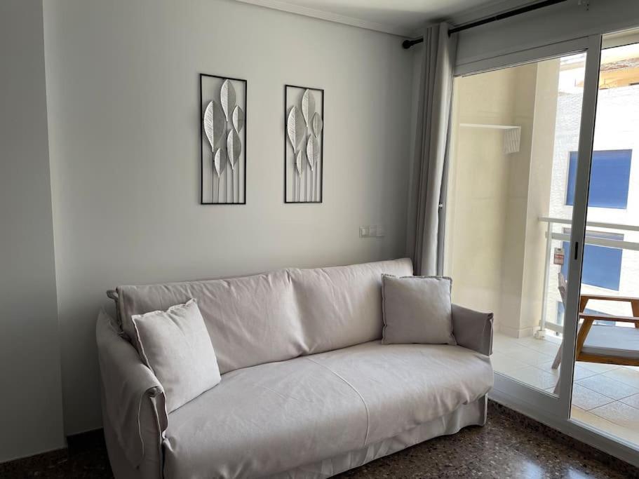Apartment Apartamento Vacacional