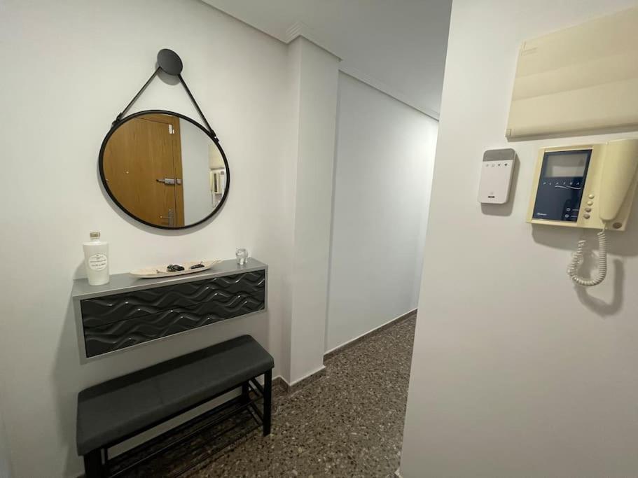 Apartamento Vacacional * Peniscola