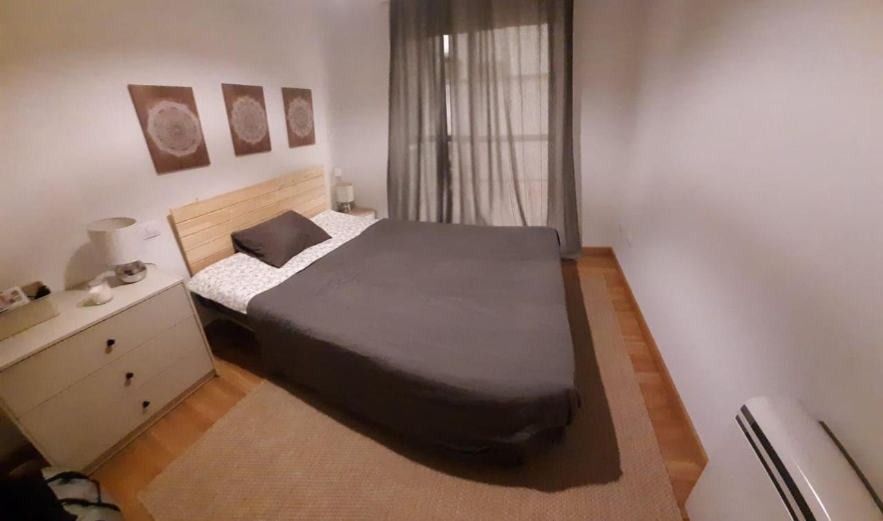 Sunrise Terrace By Oktheway Apartamento Sarria