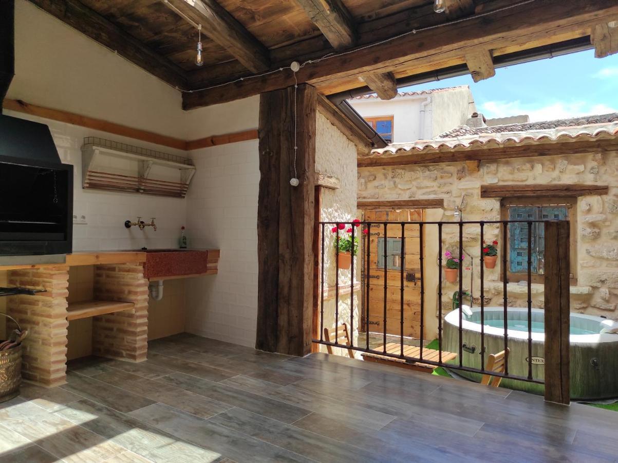 Casa rural El Rincón De Estrellas Siguenza