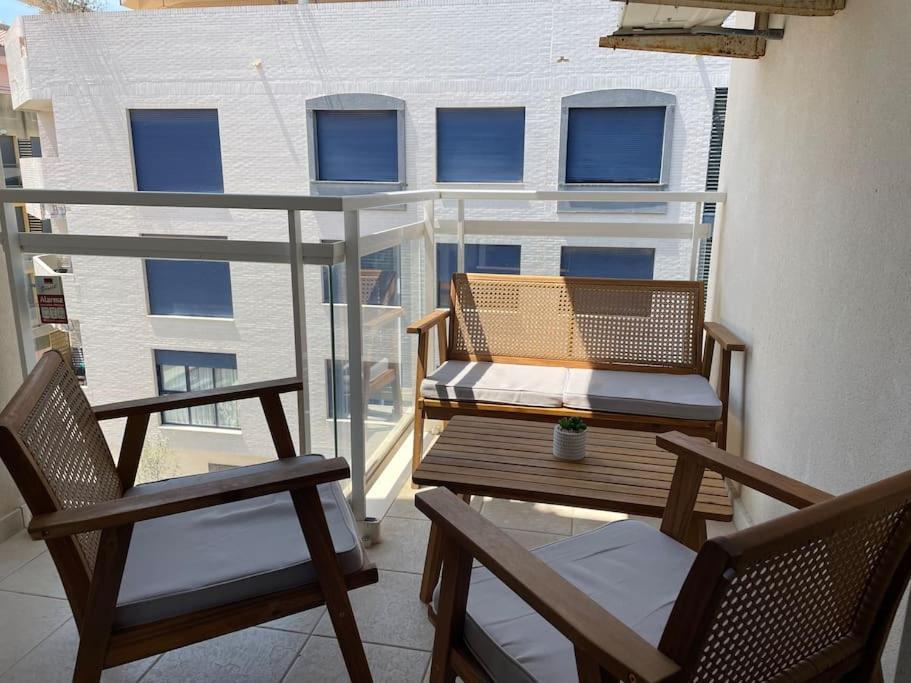 Apartamento Vacacional *