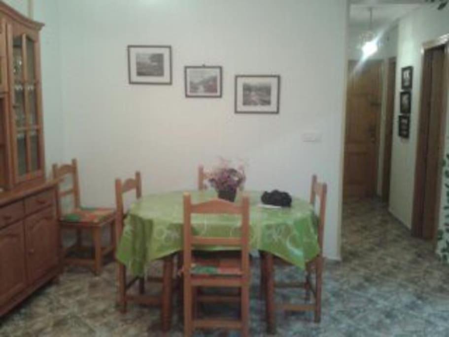 Apartamento Al Ladito De La Playa Torrevieja